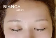 ⭐️アイブロウwax脱毛《国際センター駅徒歩2分》