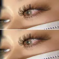 🌈オフ別LEDフラットラッシュ200本まで付け放題🌈