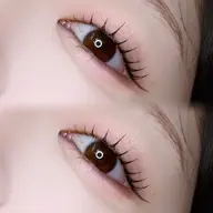 🪼ྀི学割🐬 まつ毛パーマ 上下 《下はモデルとなります》