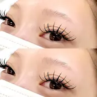 【ご新規様限定価格】ダブルフラットラッシュ120束コーティング付き