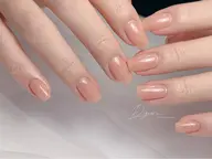 🤍ちゅるちゅるワンカラー🤍(オフなし)