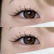 3回目まで🪄フラットラッシュ80本¥5770/100本¥6270