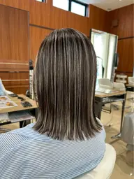 ハイライト⭐️