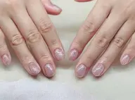 フラッシュネイル