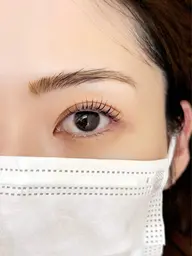 まつげパーマ上👀✨レッスン【エクステオフ不可】4月12日12時半〜⚠️場所が店舗から10分ほどになります。