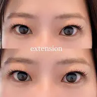 ２回目もお得に♪【LEDシングルエクステ120本🩵】