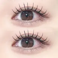 《🎀✨️大人気毛質✨️🎀》 Premium  Flatlash  100本 ➳♡゛