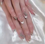 ‼️限定価格‼️フレンチデザイン🎀新規オフ無料♡