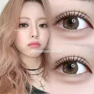 【新規】Instagram撮影用まつげパーマ/パリジェンヌ