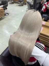 aujur4stepトリートメント✨🫧