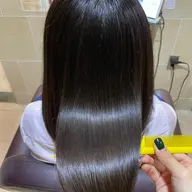 【🌱3名限定究極ダメージレスカラー🌱】水素カラー・髪質改善シルクトリートメント