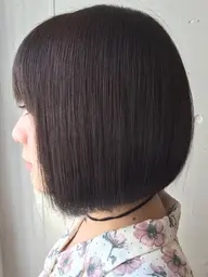 ✨ミニモ限定✨次世代髪質改善超音波トリートメント&似合わせカット60分