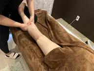 💛2回目以降💛 レディース限定 オイル痩身マッサージ上半身or下半身