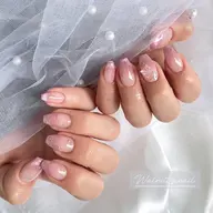 (チップ長さだし)アート6本コース(初回オフ込み)