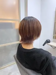 ⛓️‍💥【ワンカラー (ブリーチなし) 】⛓️‍💥