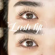 カウンセリング15分⁉️必ず理想通りの仕上がりに✨まつ毛パーマ上下+ハイケアトリートメント付き