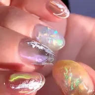 〈期間延長早朝料金¥0！〉デザインおまかせニュアンス10本オフ込み