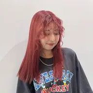 【ダメージレス🪽】ブリーチカラー+トリートメント