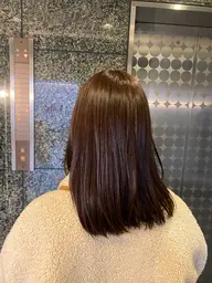 〖学生限定📚✍🏻〗カラー＋トリートメント