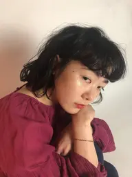 ◇カット+パーマ◇2回目以降の方はこちらからご予約下さい💁♀️ クーポンをお持ちの方はご来店時にご提示頂きます♪