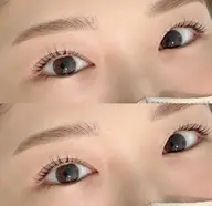 【︎︎︎︎︎🌟当日予約大歓迎︎🌟】まつげパーマ 上のみ まつパ/パリジェンヌ/ラッシュリフト/立上げ