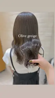 【超お得!】カラー➕Aujuaトリートメント4step💖