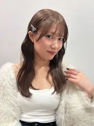 🫧 cut 土日祝限定 🫧