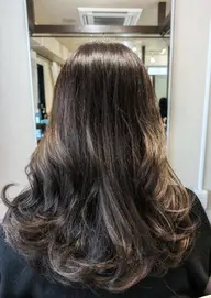 カット+カラー+トリートメント