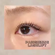 【人気No.1🫧🤍】再来パリジェンヌラッシュリフト