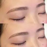 🌈学割🌈アイブロウスタイリング