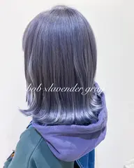 【超おすすめ💕】透明感MAX✨ハイクオリティダブルカラー&内部補修トリートメント