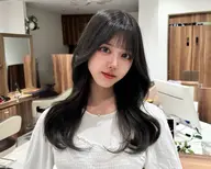 【🍒1日2名限定🍒】艶カラー➕TOKIO5stepトリートメント🌟ロング料金なし🙆‍♀️