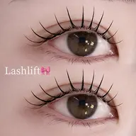 【新規限定クーポン✨️】パリジェンヌorラッシュリフト🤍🍒