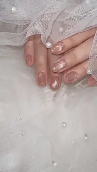 マグネットネイル