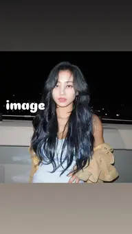 🇰🇷🚺韓国レイヤーカット＋シャンプー＋内部補修5stepトリートメント🚺🇰🇷