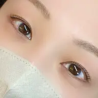 【今だけトリートメント付💖】まつ毛パーマ🎀