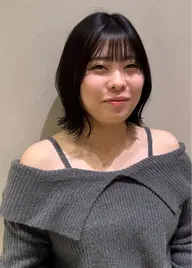 👧🏻👦🏻カット+絹極みシャンプー