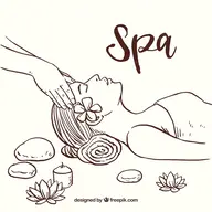 頭痛改善🌿アロマヘッドスパ×集中ケアTOKIOトリートメント