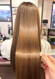 《2月限定》《モデル特別価格》《補足説明確認必須》モデルカット＋カラー