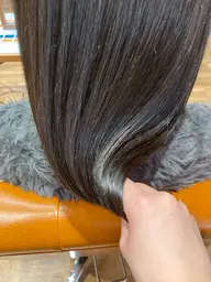 🕊minimo限定🕊イルミナorアディクシーカラー×最高級TOKIOトリートメント