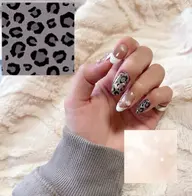 (オフ込)定額トレンド【アート多め、パーツOK】