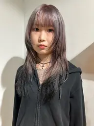 🌷olapexケアカラー🌷