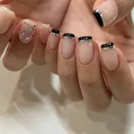 デザインネイル － 持ち込みOK◎