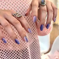 ❣️OPEN 記念❣️꙳⋆ ܰ 初回オフ無料・ケア込み ܱ ◎パラジェル使用◎ カラーグラデーションネイル꙳⋆