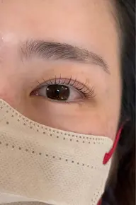 パリジェンヌラッシュリフト