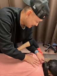 ✨もみほぐし首肩特化✨60分コース