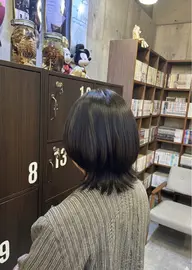 【レディース限定‼️】カット+2stepトリートメント