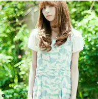 バレイヤージュ・グラデーションヘアカラー&カット