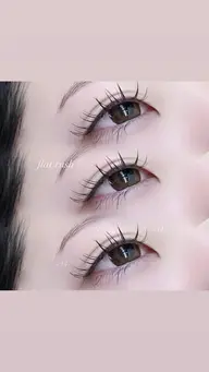 高持続⭐️【LEDエクステ100本】オフなし