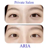 ＊ミニモ初回限定＊1番人気フラットラッシュつけ放題 120本まで軽い着け心地が大人気シングルエクステと同じ軽さです